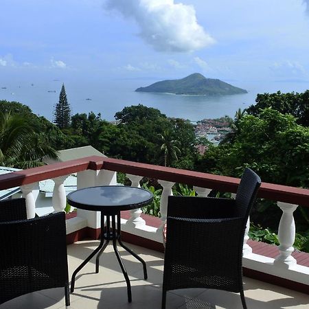 Armony Residence Holiday Apartment 2 빅토리아 외부 사진