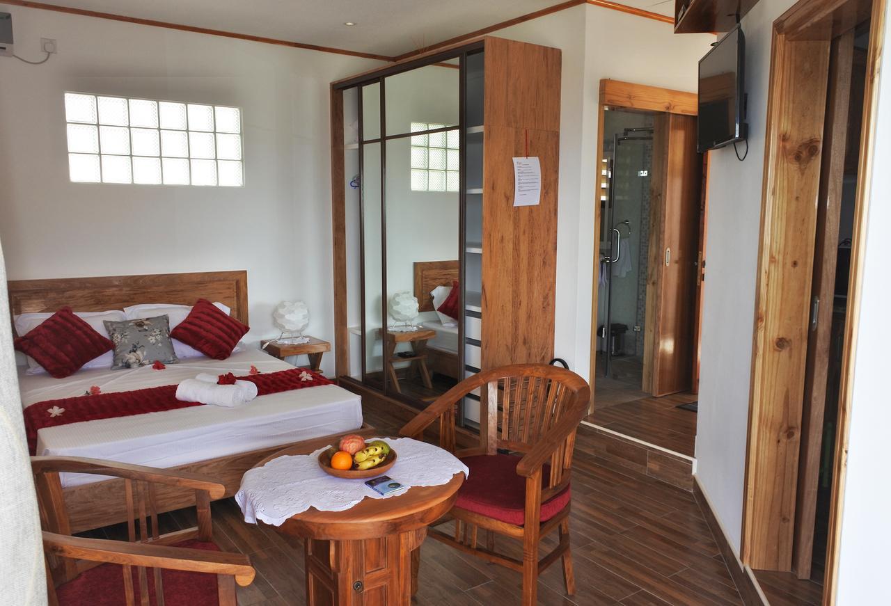 Armony Residence Holiday Apartment 2 빅토리아 외부 사진