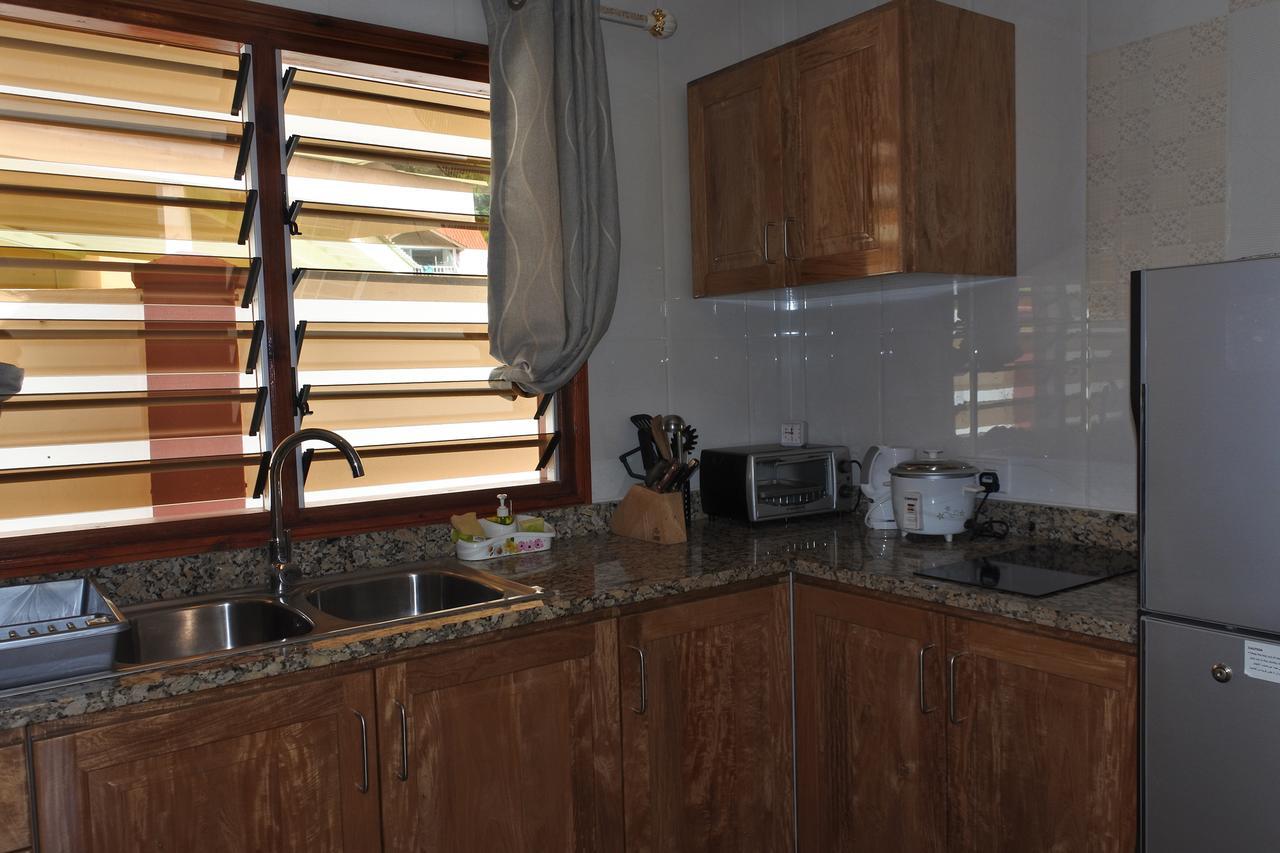 Armony Residence Holiday Apartment 2 빅토리아 외부 사진