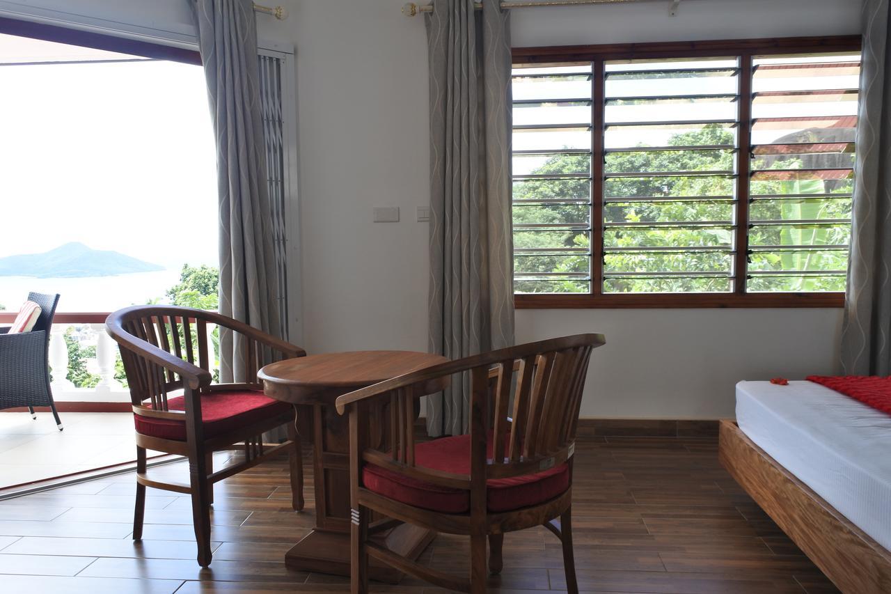 Armony Residence Holiday Apartment 2 빅토리아 외부 사진